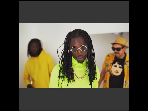 CMR - Cut The Link Up (Official Video)