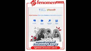 Kunduz Artık Afyon Fenomen'de