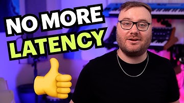 Fix LATENCY Quickly Like This