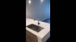 Unit #604 - A3.1 Floor Plan