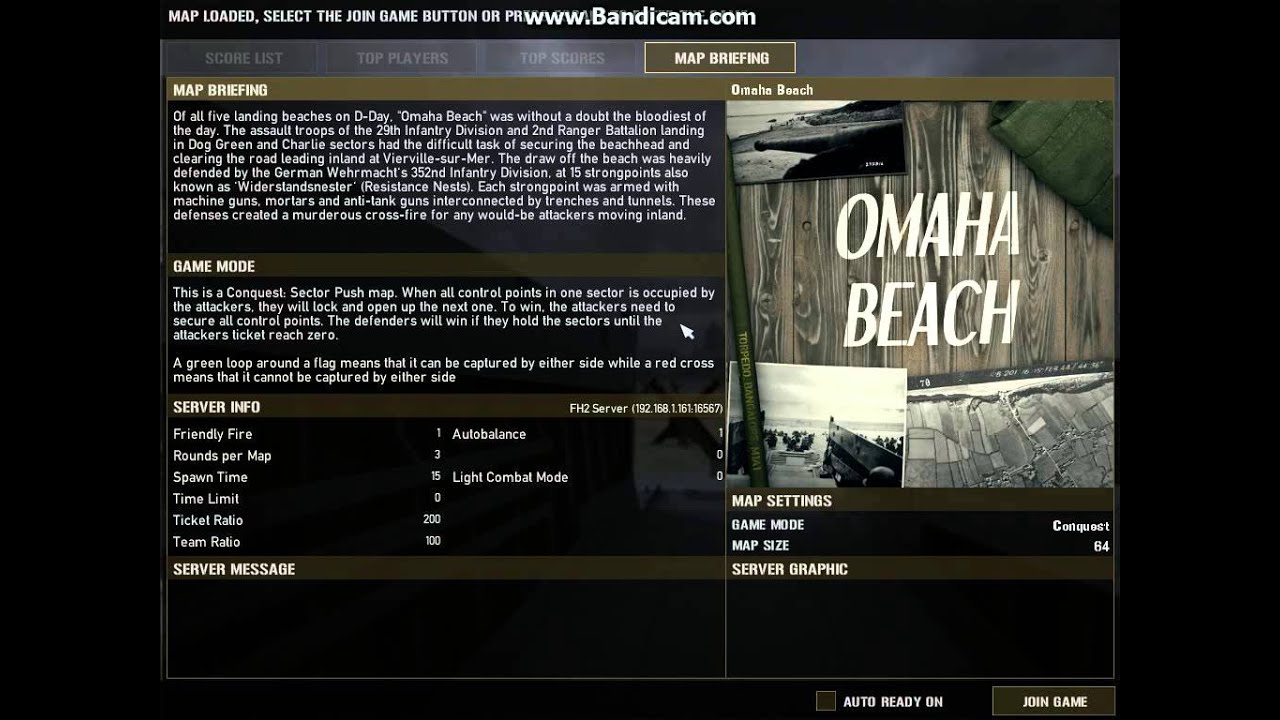 Hope 2 Soundtrack/Load Music Omaha Beach YouTube