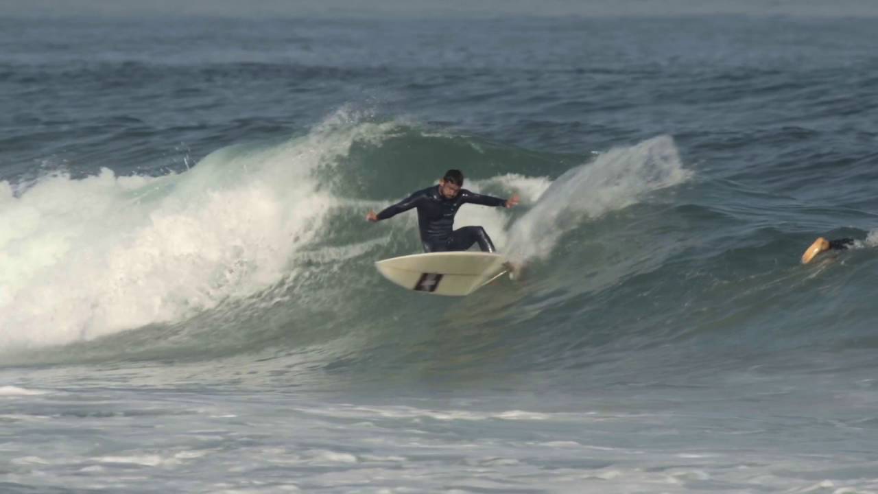 Surf Session 8 de agosto - Somo