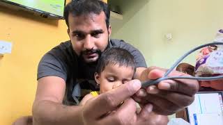 Aarohi inboxing by Abhilash V R 204 views 10 months ago 10 minutes, 15 seconds