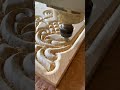 BonaChi CNC Wood Carver: Precision Meets Craft #BonaChi
