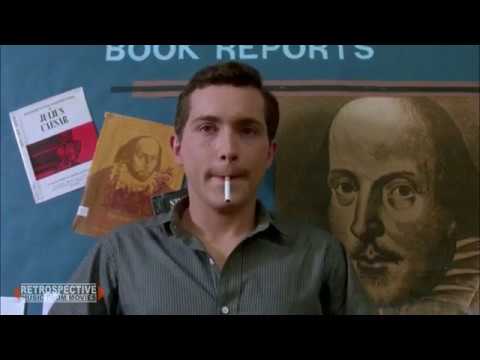 Obejrzyj Jim Walker - Something To Remember Me (Three O' Clock High) (1987) w YouTube