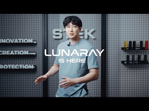 Stek Automotive Llumar Window Films By Tint Station