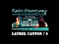 Die Amok Alex & Frank Stoner Show - Laurel Canyon 2 ... u.v.m!
