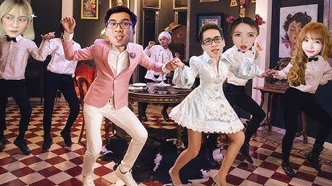 Cảm xúc Viruss PEWPEW xem EM SAI RỒI ANH XIN LÕI EM ĐI (#ESRAXLED)