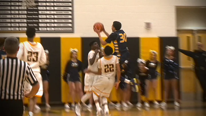 NSW Play of the Week // Joe Sieger - NVHS // 12.06...