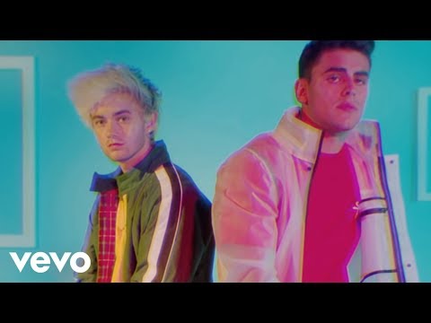 Jack & Jack - No One Compares To You