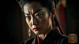 The Incredible Truth About Wu Zetian: Secrets of China’s Only Empress