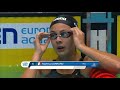 100m Breaststroke Women - Euro Swimming Short Course 2021 - Heats