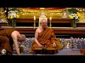 dhamma talk ajahn br|eng