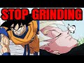 Goku Proves Hustle Culture Is a Lie
