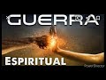 Pastor Benjamín Paredes. La guerra espiritual. Parte 2.