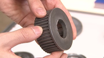 Automotive Component 