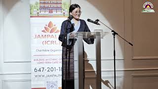 Download Lagu Canada's First Ever Long-Term Care Home for Tibetan and Trans-Himalayan Seniors | GALA Dinner 2025 MP3