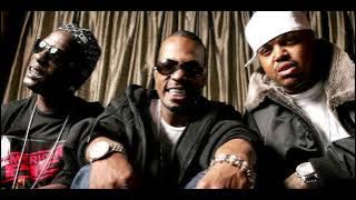 Best of Three 6 Mafia & Project Pat Mix - DaShyzen