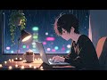 Lofi para Programar 💻🌧️ Coding Night Vibes | Música para Estudiar y Concentrarse