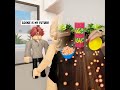 😳 I FOUND OUT SOMETHING I WAS NEVER SUPPOSED TO HEAR 😭 #roblox #shorts