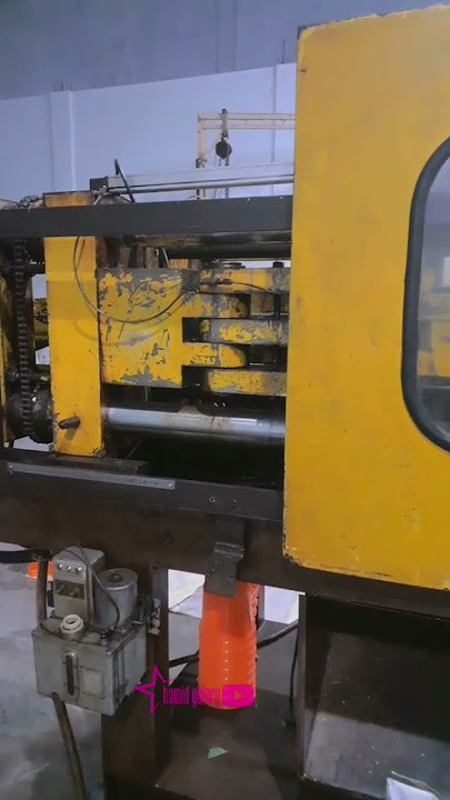 Jet Master (Mesin Injeksi) #storywa #story #mesininjeksi #injectionmachine #kulipabrik #buruhpabrik