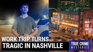 Missing Colorado Man Found Dead in Nashville True Crime Mysteries