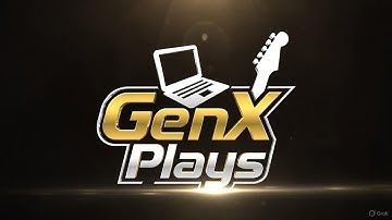 Gen X Intro Welcome and multi genre music