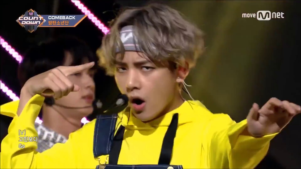 Most Rude Thing Ever bts's