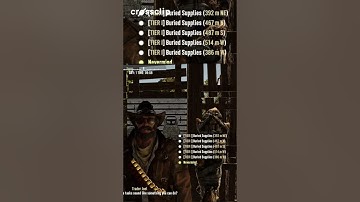 Day 1, Trader Quests Suck!, Fail (short)