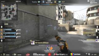 JW pistol fail