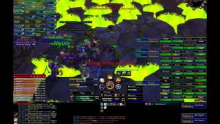 Myth vs  Heigan   Dance Context