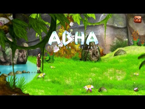 ABHA: LIGHT ON THE PATH - Intro & Gameplay