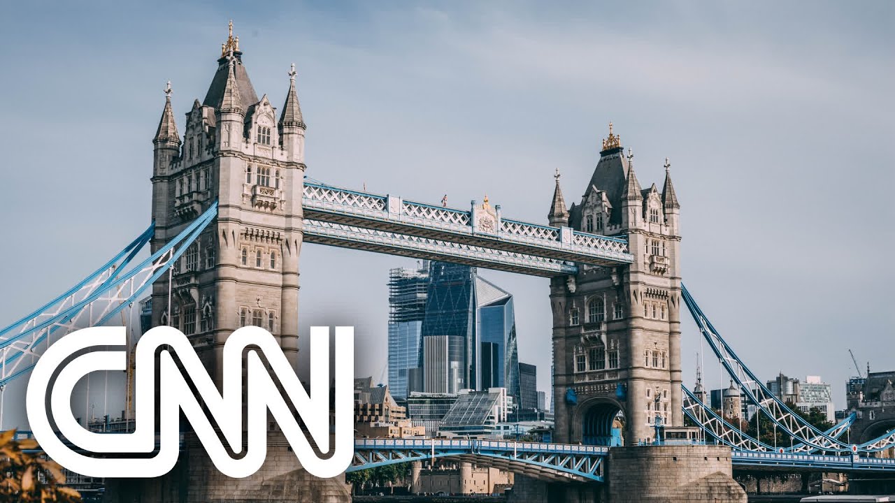 Reino Unido fecha o cerco contra oligarcas russos | JORNAL DA CNN