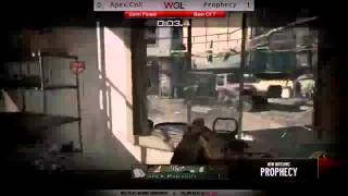 Parasite Mw3 Long Lost Montage Edited By Stoomz