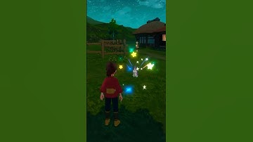 🚨Shiny Wurmple Unveiled!💜 Watch me catch this Purple Worm! 🌟 #pokemonlegendsarceus