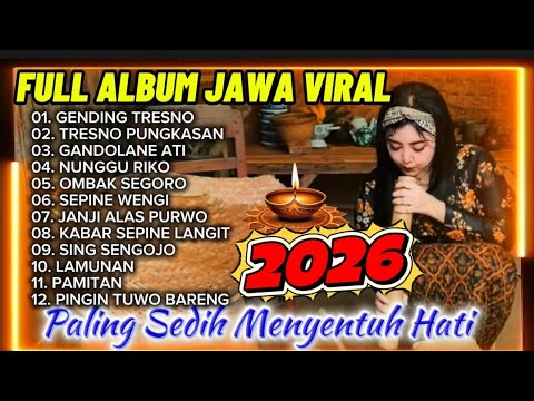 SEPINE WENGI / LATEST LOVE SONG 2026 🎶 POPULAR VIRAL JAVANESE TIKTOK SONG