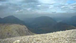 GREAT GABLE SUMMIT by HENRYHOBBS1 176 views 13 years ago 23 seconds