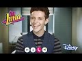 Matteo en Italia | Soy Luna de Vacaciones