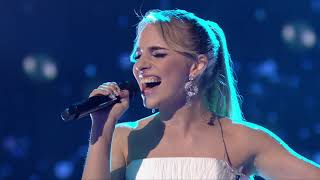Gabija X Faktorius 2021 M. Live 1 Serija