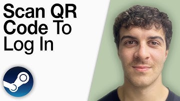 How To Scan Steam QR Code to Log In [2025 Full Guide]