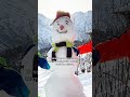 Koulu kielsi lumileikit