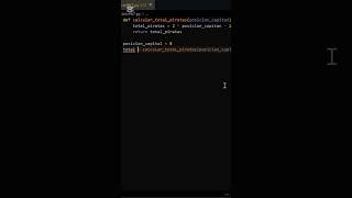 #javascript #pythonanddjangofullstackwebdeveloper #coding #algoritmo