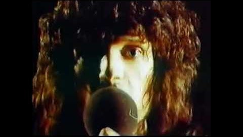 Sparks - This Town Ain