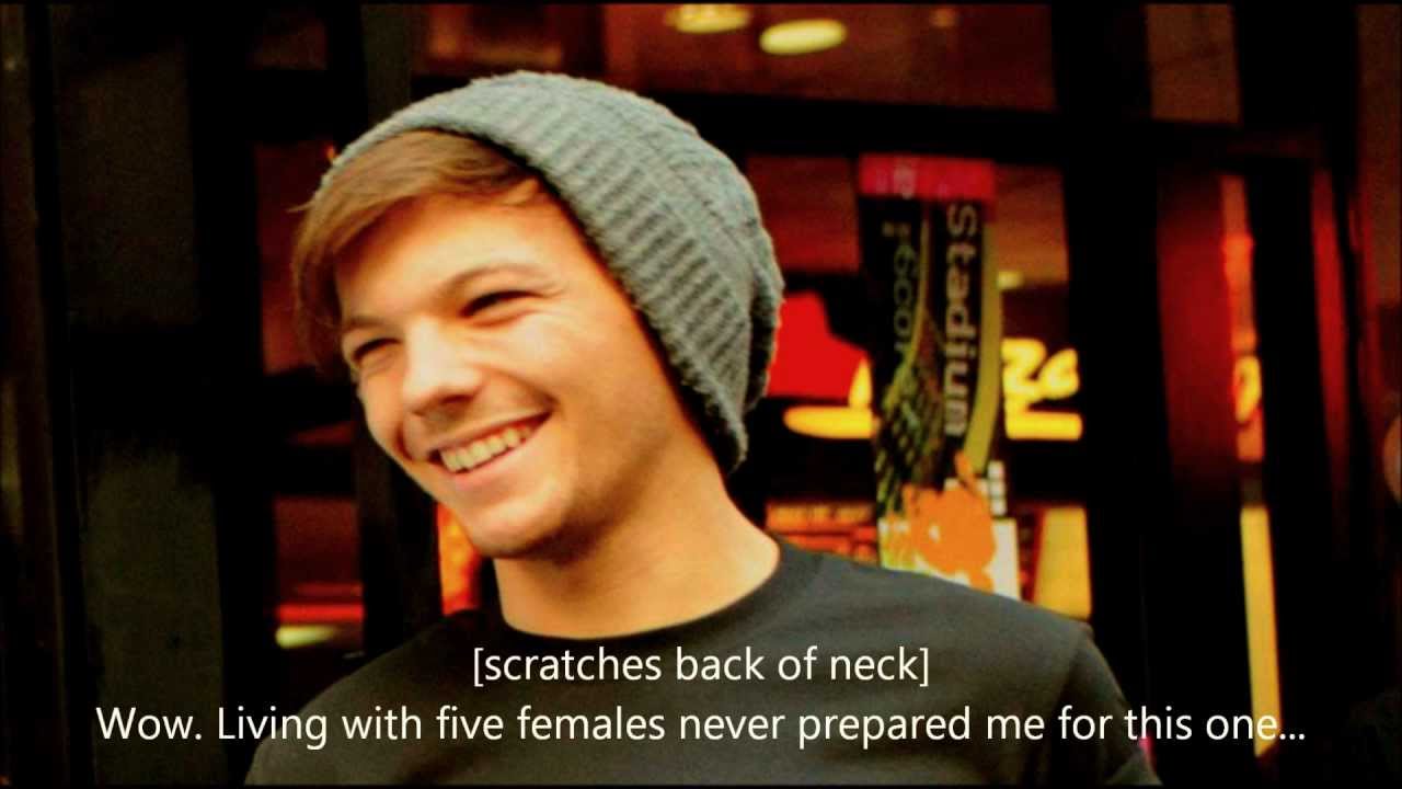 Right Back For You, 4 | Larry Stylinson Story