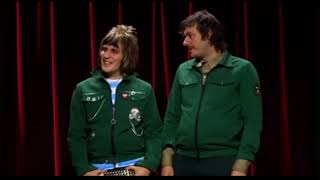 The Mighty Boosh - Episode 1 intro