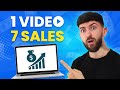 How to use video marketing to generate leads and sales- step-by-step tutorial (part 2)