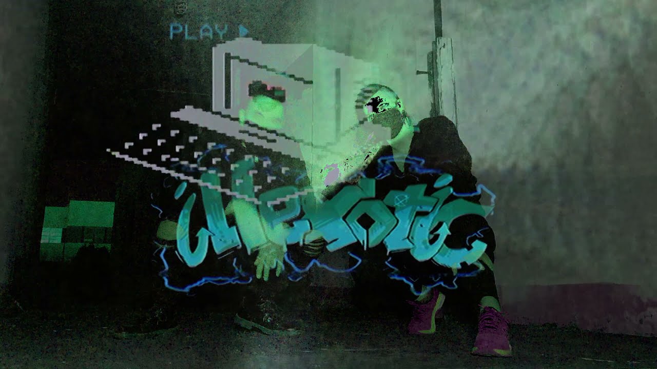 Watch illexotic - HARD (Official Visualizer) on YouTube Watch illexotic - HARD (Official Visualizer) on YouTube