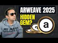 Unveiling Arweave Price Prediction: Is AR Your Next Big Investment? | Desi Trading Guru