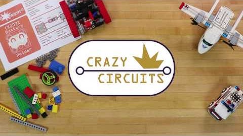 Crazy Circuits Promotional Video