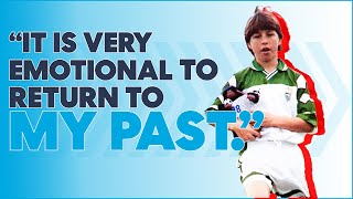 The Origin Story Behind Sergio Ramos Football Career La Leyenda De Sergio Ramos